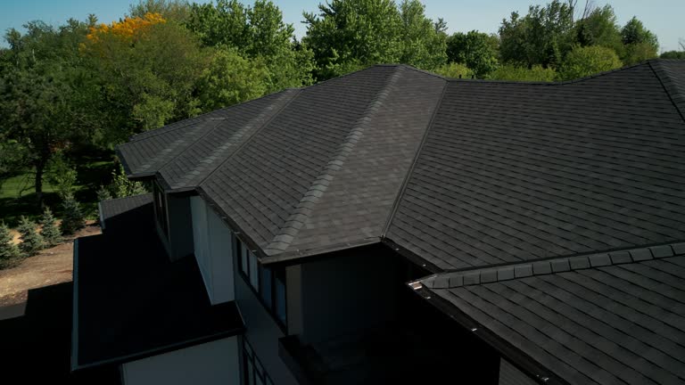 Best Emergency Roof Repair Services  in Highland City, FL