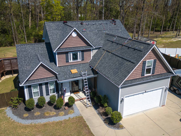 Highland City, FL Roofing Services Company