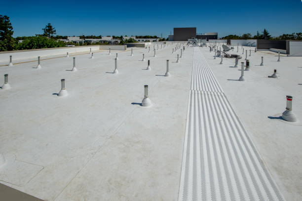 Best Hot Roofs  in Highland City, FL